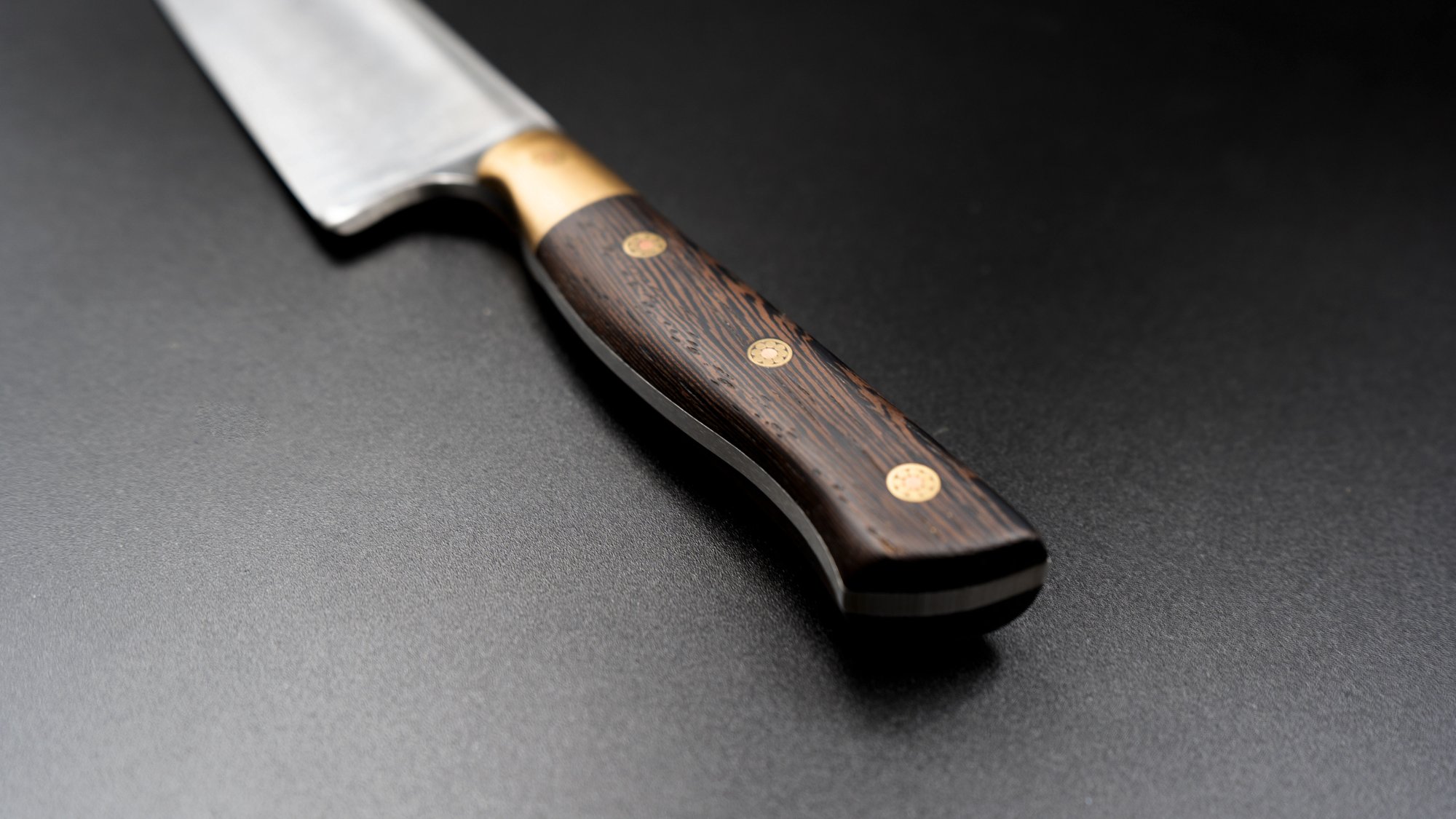 European Chef\'s Knife | The Good Knife