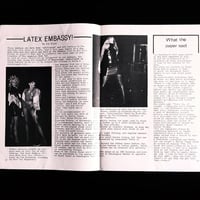 Image 4 of MACKINTOSH MAGAZINE n.59
