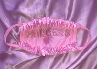 Image 1 of Pink Princess & Angelic Face Masks