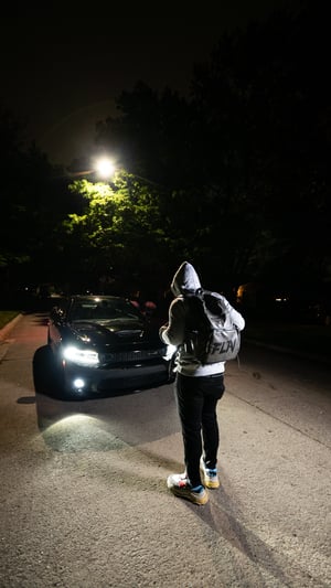 Image of FLAV Backpack