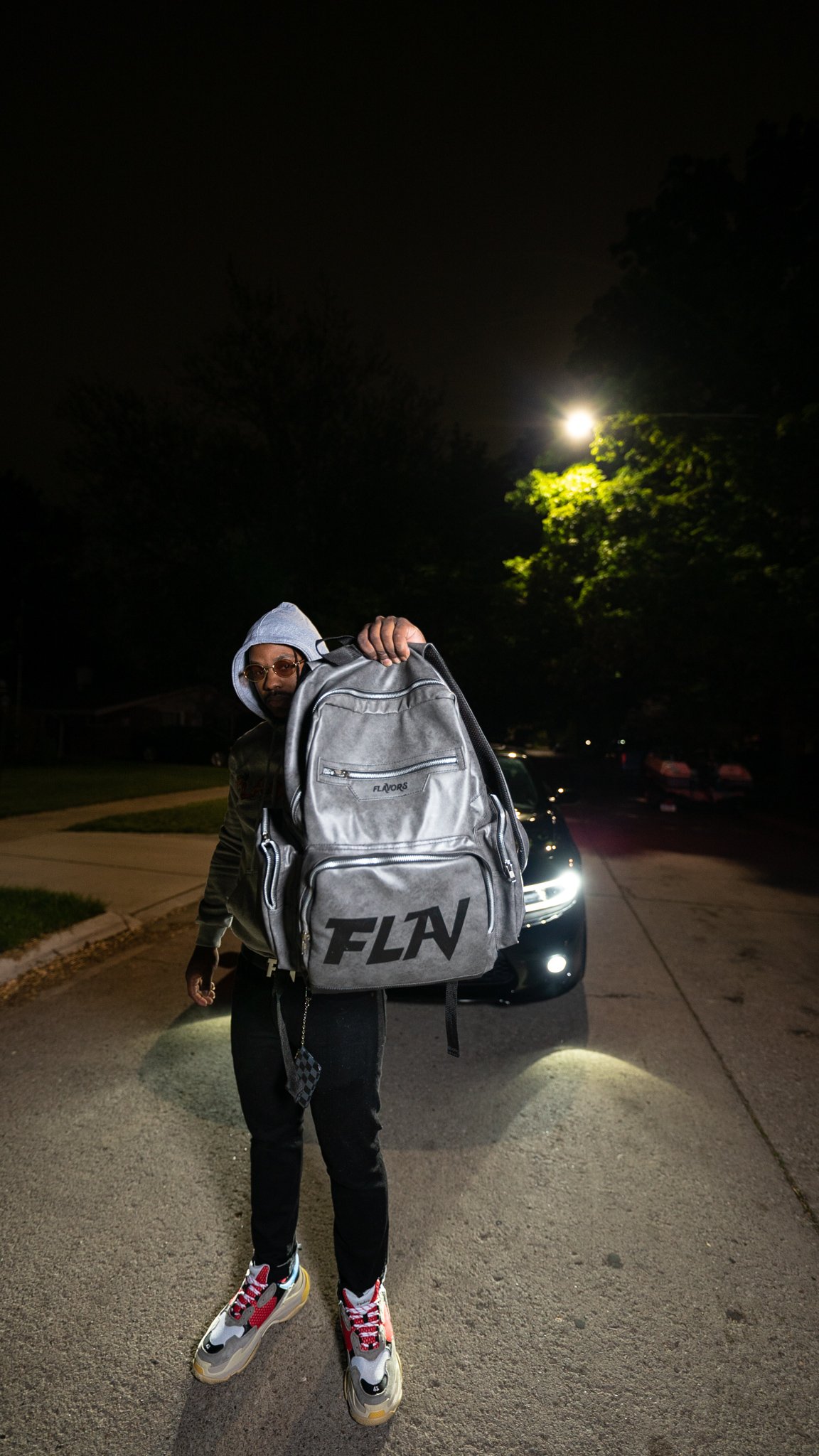 Image of FLAV Backpack