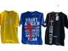 FITTED TEE (THICK QUALITY)