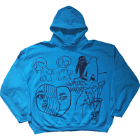 CYCLES OF EMOTION XXL