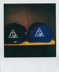 Image 1 of LOE SNAPBACK