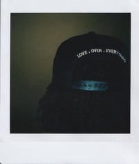 Image 3 of LOE SNAPBACK