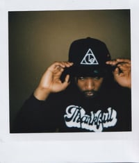 Image 2 of LOE SNAPBACK