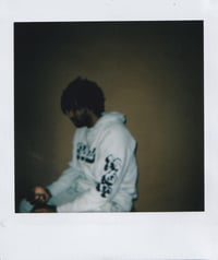 Image 5 of THANKFUL HOODIE (GRAY)