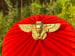 Image of Egyptian Pharaoh Wings Crown