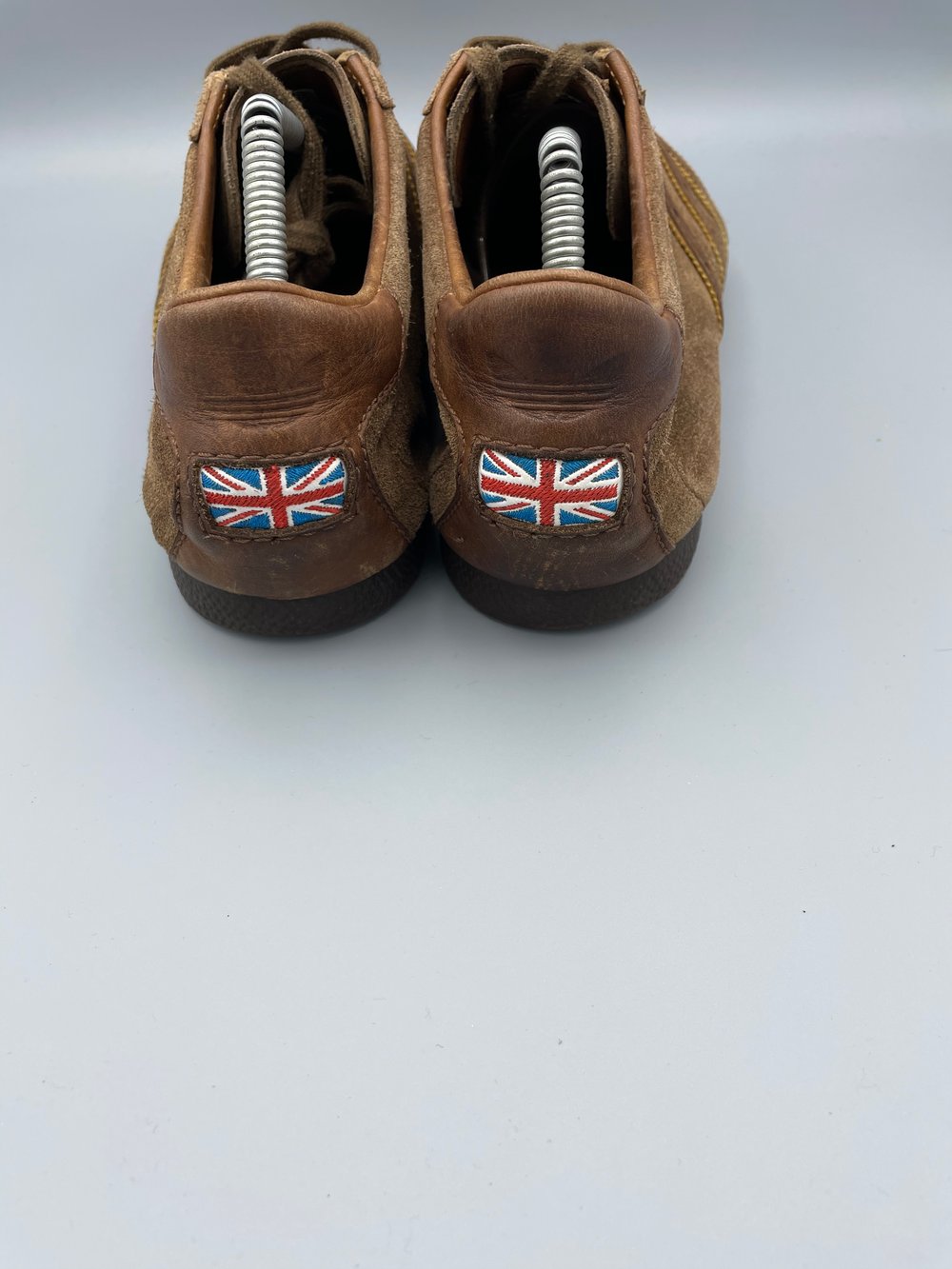 Adidas churches for sales sale