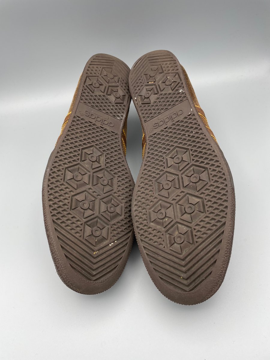 Adidas London Church UK10 Pre Loved OriginalSoles