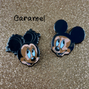 Image 1 of Mito and Mel Vitiligo Mouses