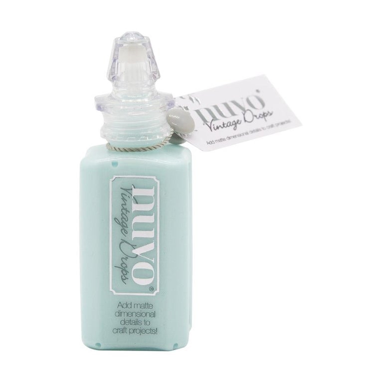 Image of Nuvo Vintage Drops