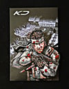 LEATHER SOLID SNAKE