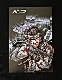 LEATHER SOLID SNAKE