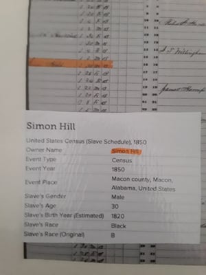 Image of Family Tree Research