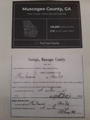 Image of Family Tree Research