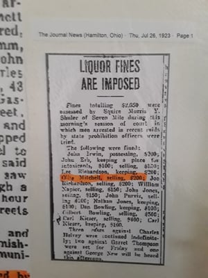 Image of Family Tree Research