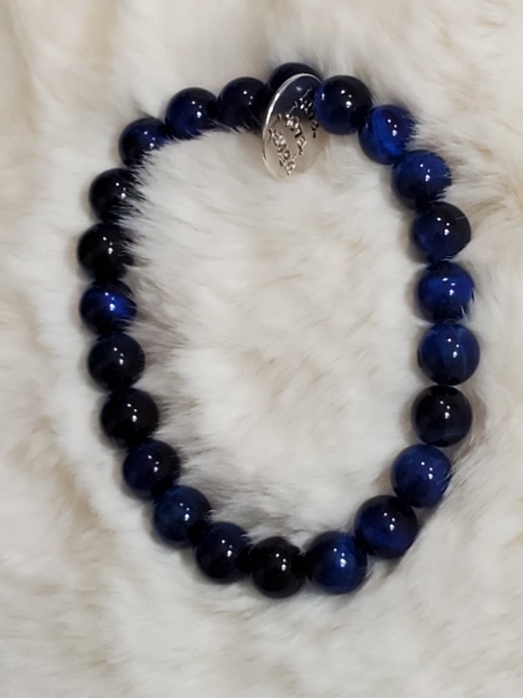 Image of Blue Tigers Eye
