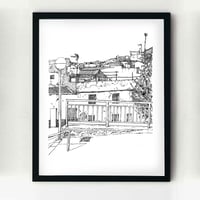 Image 1 of BELVEDERE / Terrassa #20