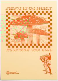 Image 2 of A4 Risograph Prints