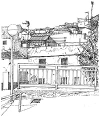 Image 2 of BELVEDERE / Terrassa #20