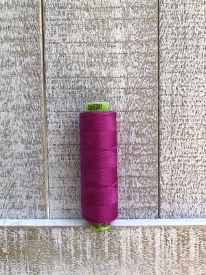 Image of EZ61 Dusty Rose Eleganza Perle Cotton