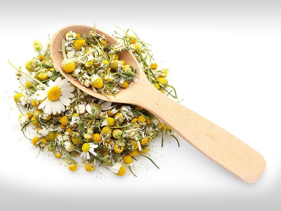 Chamomile (loose) 50g