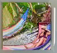 Image 2 of Sueños de Playa Poster