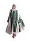 Image of Earth Capsule Abaya