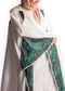 Image of Earth Capsule Abaya