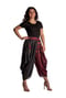 Image of ROSE Harem Pants