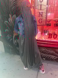 Image 3 of One piece jilbab