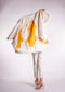 Image of COLLAGE Duster