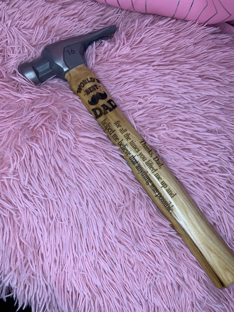 Image of Hammer time
