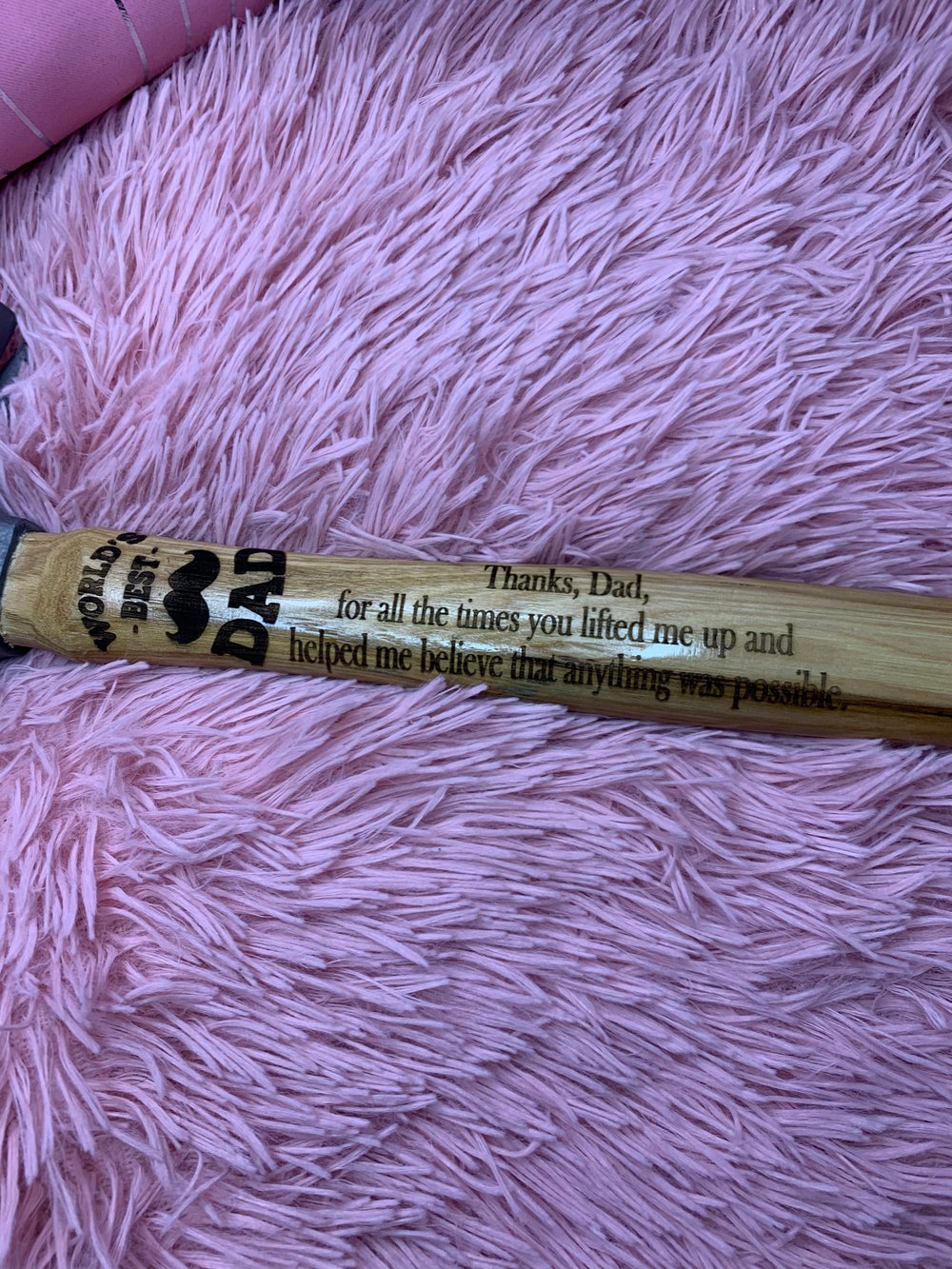 Image of Hammer time
