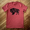 Live Free Tee (Size Small)