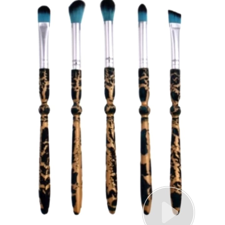 Image of Leparod eyeshadow Brushes 