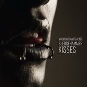 Image of BRANDNEW - Mudmowth & Metabeats 'Sledgehammer Kisses' Mini LP (CD)