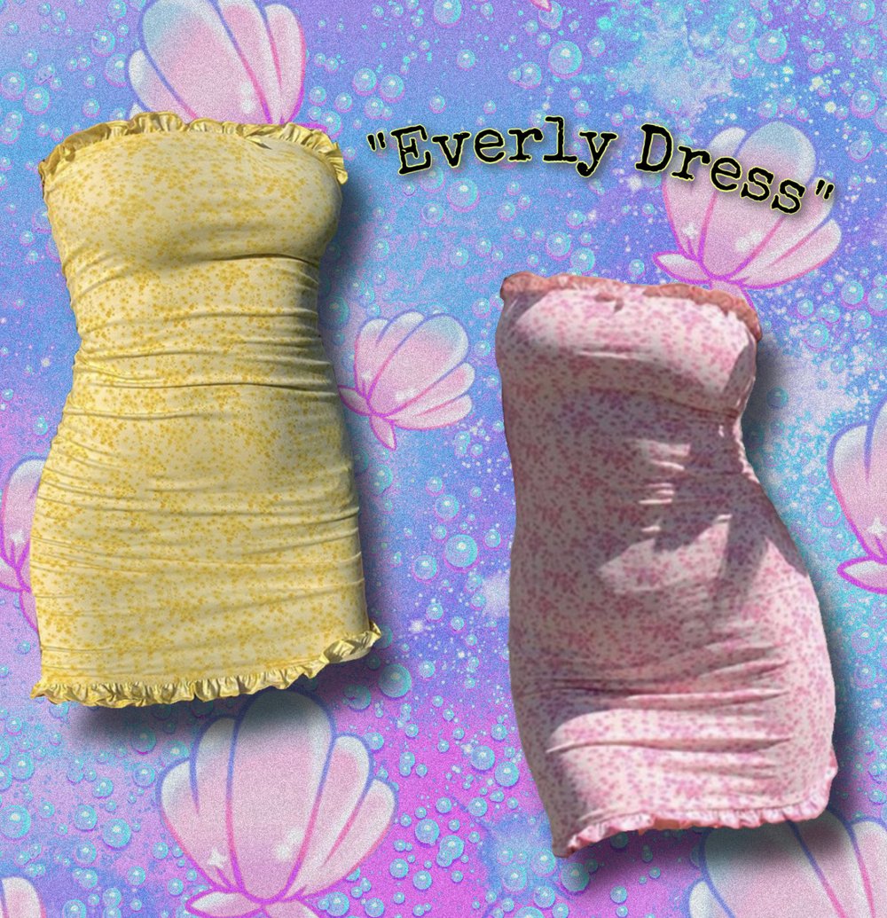 Everly Dress