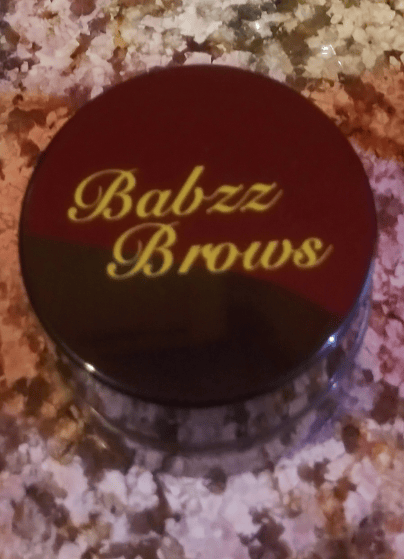 Image of Eye Brow Pomade gel