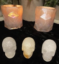 Image 1 of Crystal Skulls