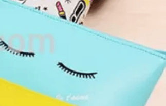 Image of Make up bags