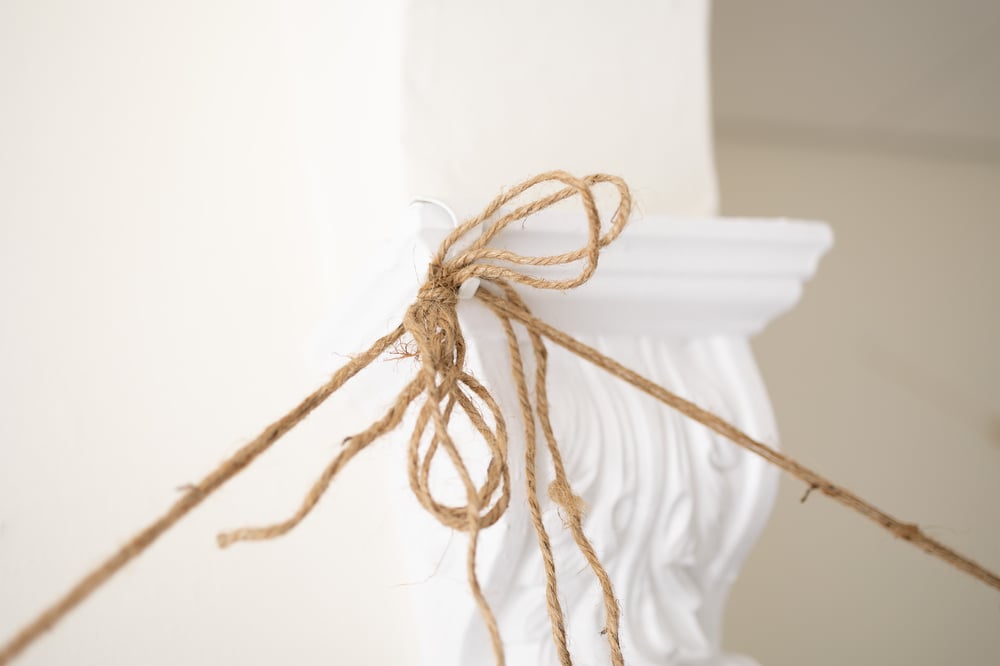 Image of Wall Art | Hanging Canvas 