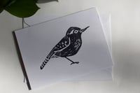 Image 2 of Canyon Wren Cards