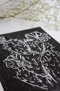 Image 2 of "Cactaceae" Print