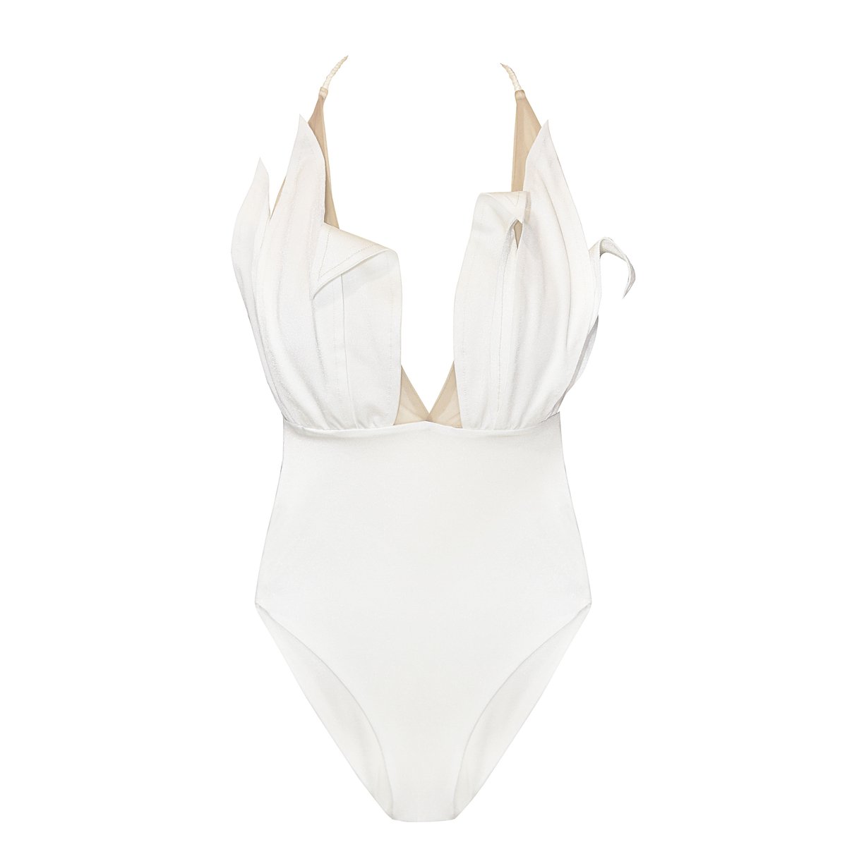 Image of PEARL LILLY SWIMSUIT