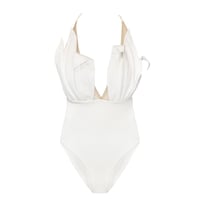 Image 1 of PEARL LILLY SWIMSUIT