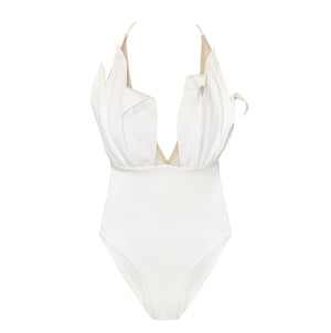 Image of PEARL LILLY SWIMSUIT