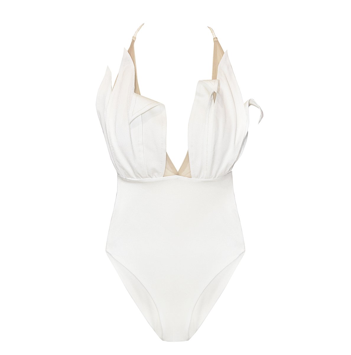 PEARL LILLY SWIMSUIT | HMBD