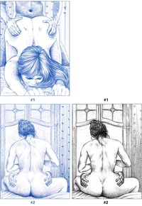 Image 2 of PRINTS - VOLUME 4
